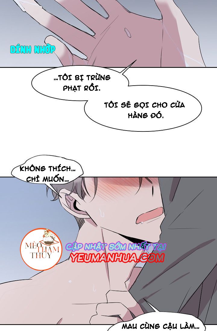 giúp em với, chú ơi! chapter 5 30