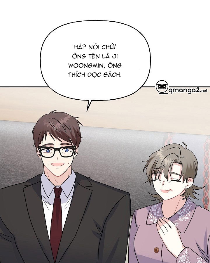 xác suất tình yêu chapter 33 93