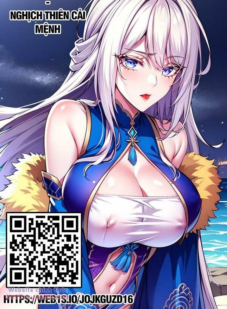 Sư Tôn: Nghịch Đồ Này Mới Không Phải Là Thánh Tử chapter 37 66