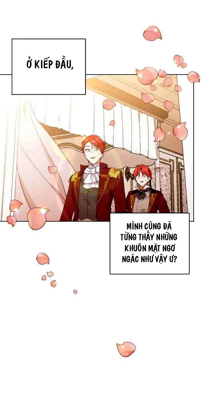 quý cô không thể chạm vào chapter 5 69