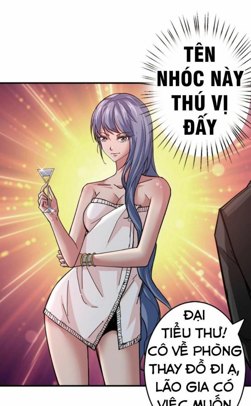 god slayer chapter 38 21