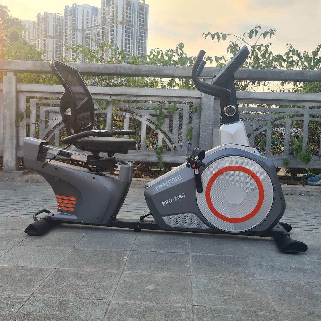 Xe đạp tập thể dục PRO-218C