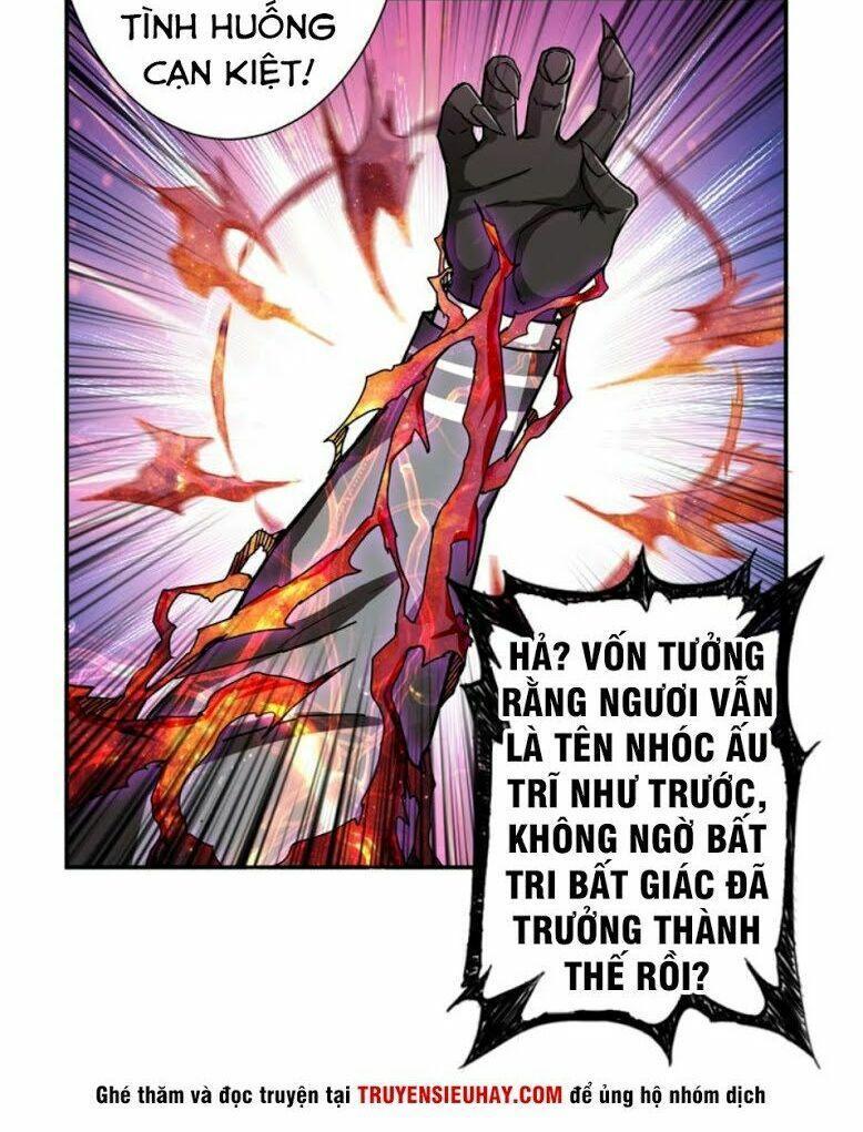 god slayer chapter 43 17