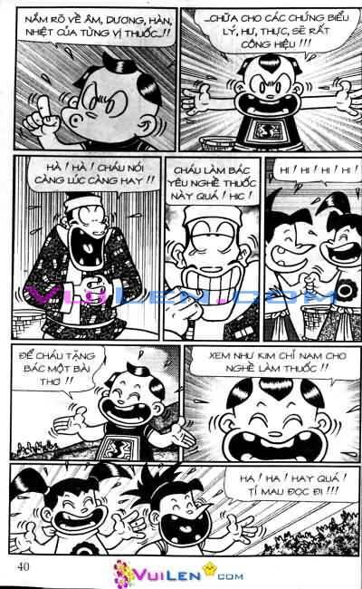 thần đồng đất việt chapter 61 37