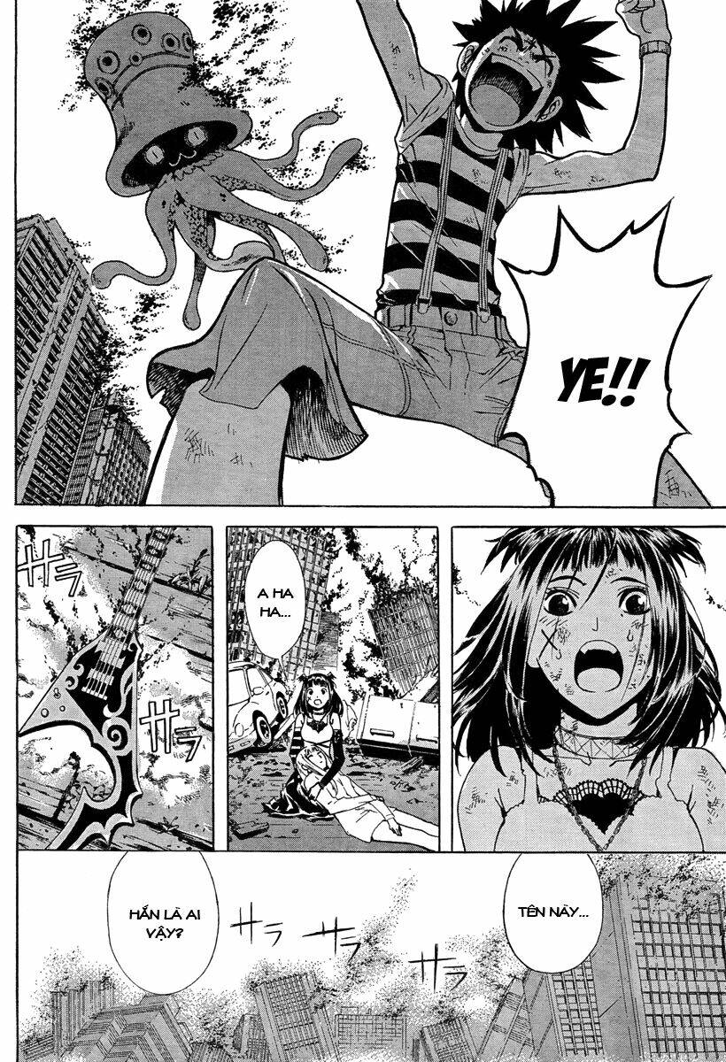 let's bible chapter 3 36