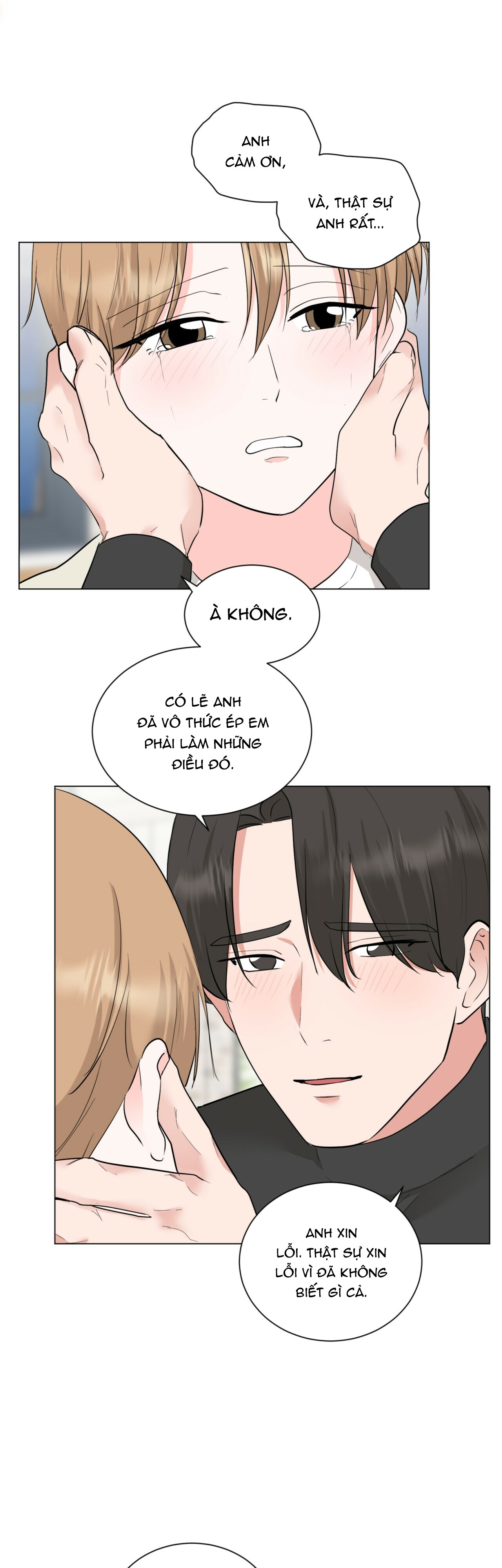 họ đã ngủ với nhau chapter 43 4