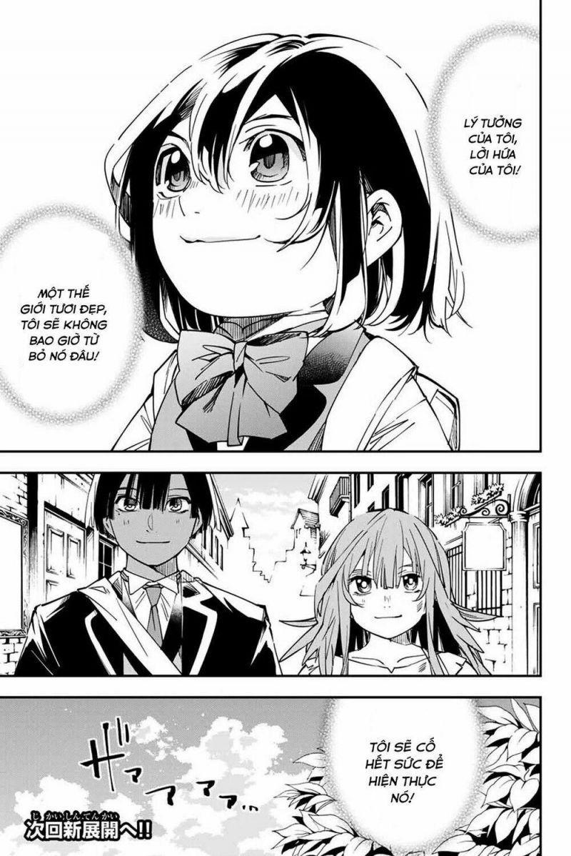 tái sinh thành quý tộc với kĩ năng 'appraisal' chapter 10 19