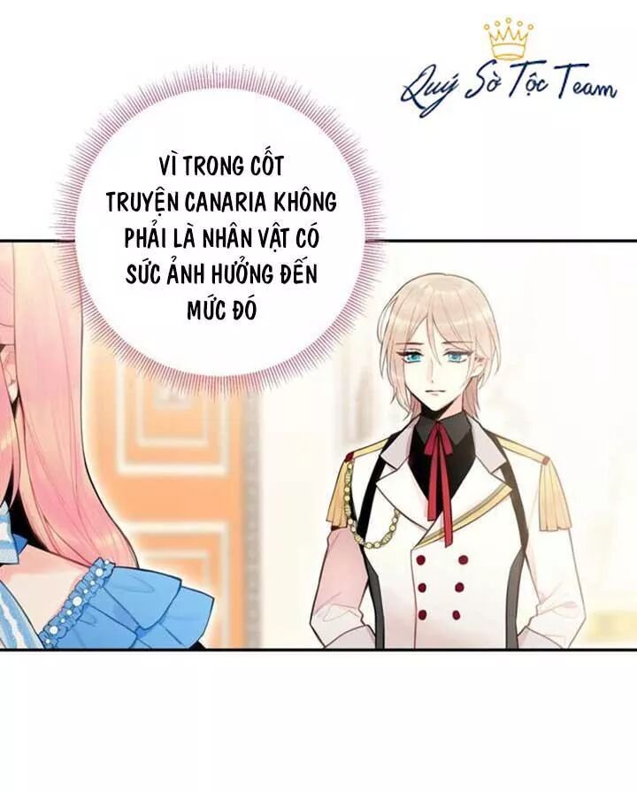 thánh nữ ẩn danh chapter 79 8