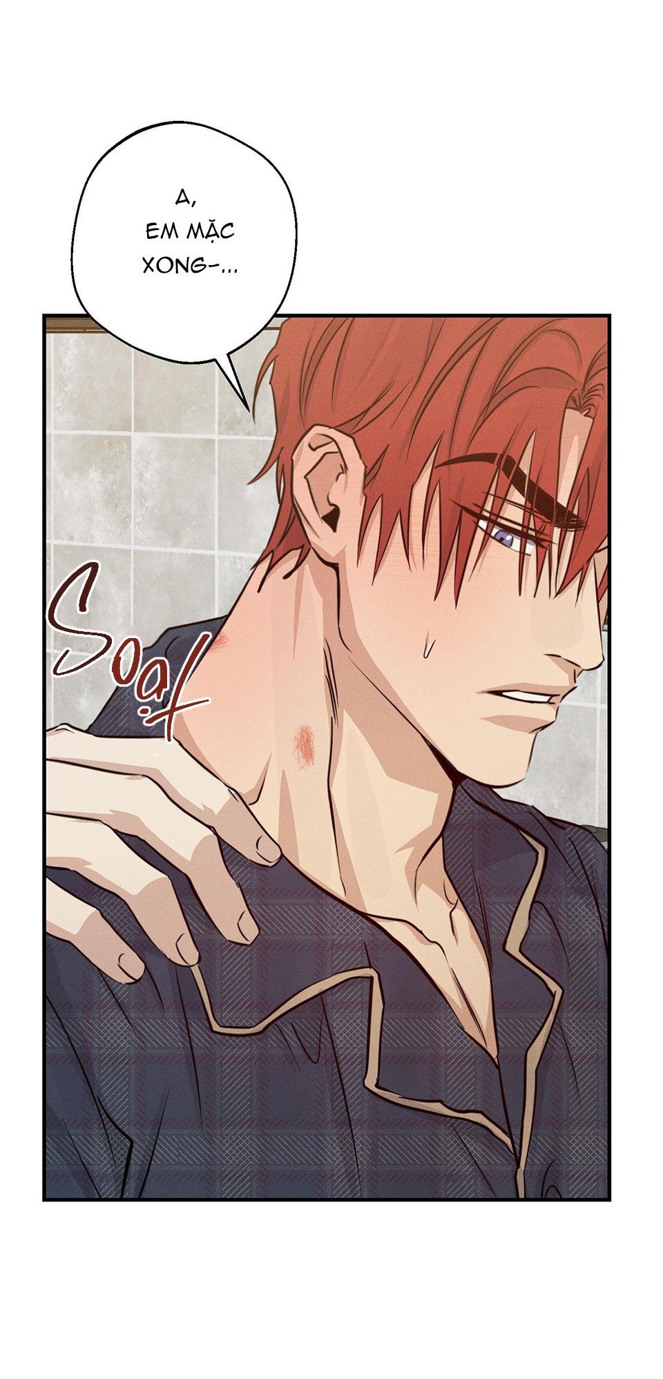 high clear chapter 40 41