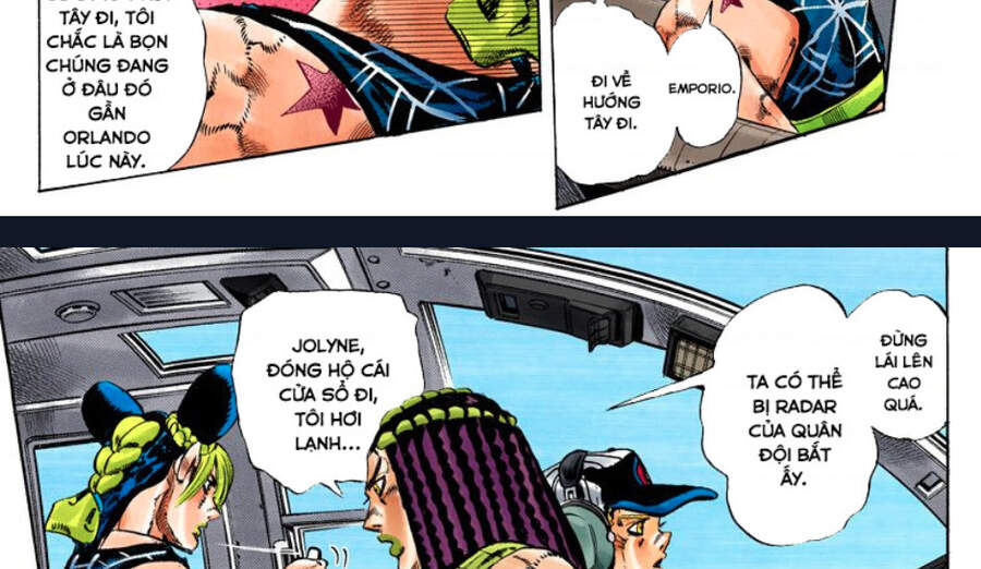 cuộc phiêu lưu bí ẩn chapter 706 40