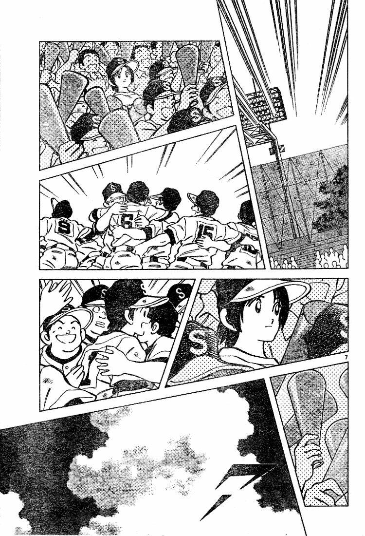 trò chơi vượt qua thử thách chapter 71 8