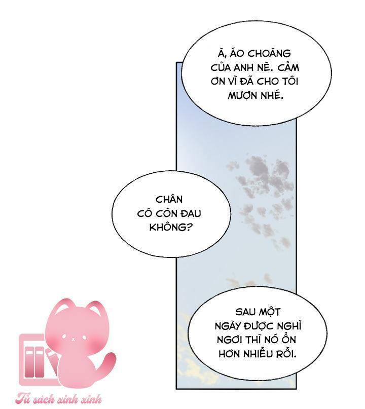 nguyện ước vô vọng của ma nữ chapter 13 9