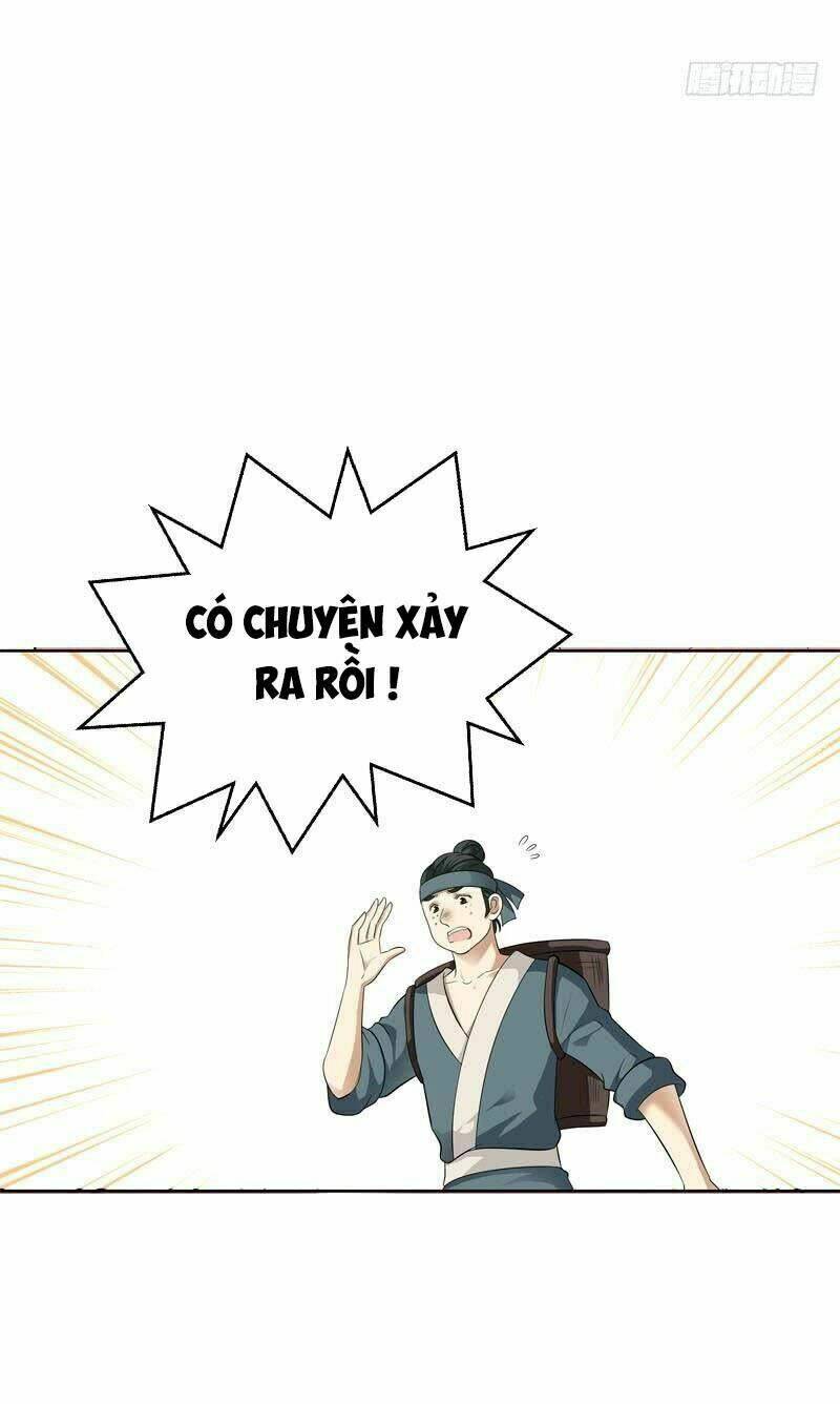 điền viên mật sủng: cô vợ nóng bỏng chapter 45 32