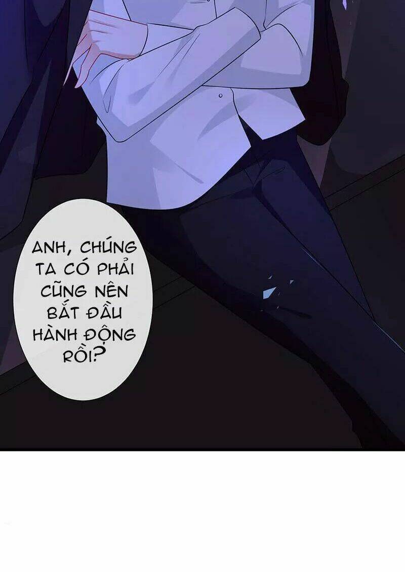 vương bài thiên sư và tiểu manh yêu chapter 46 61