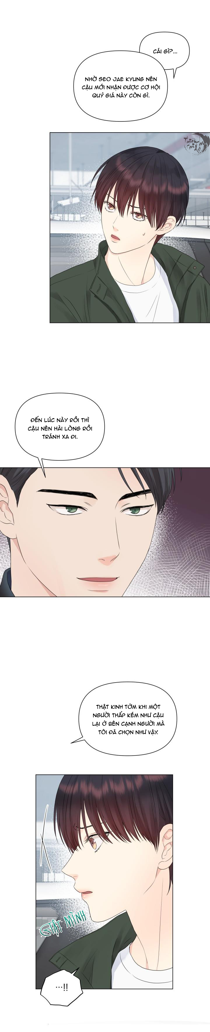 thủ hoa chapter 15 13