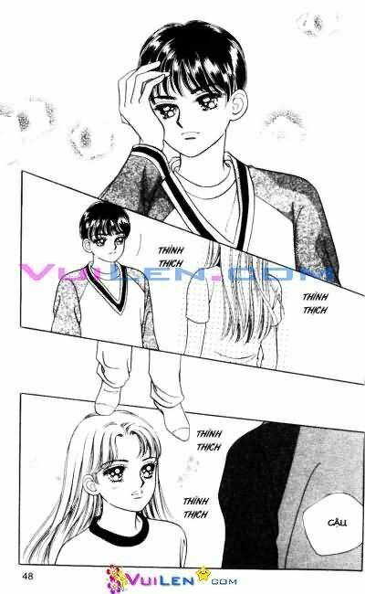 cánh cửa mùa hè chapter 4 48