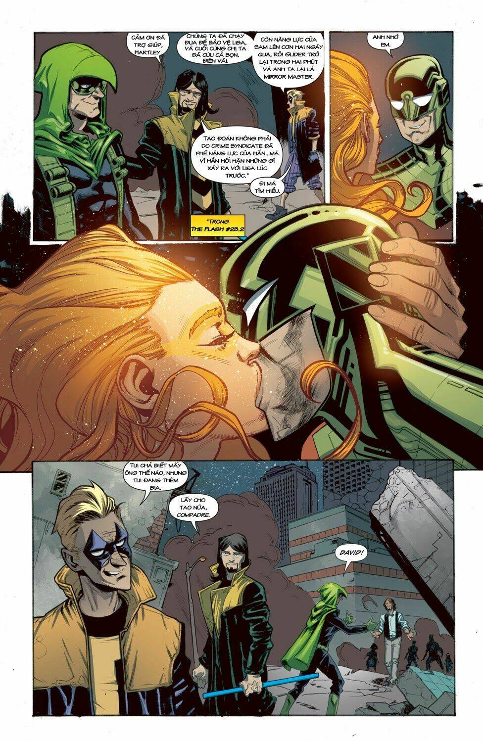 forever evil chapter 32 17