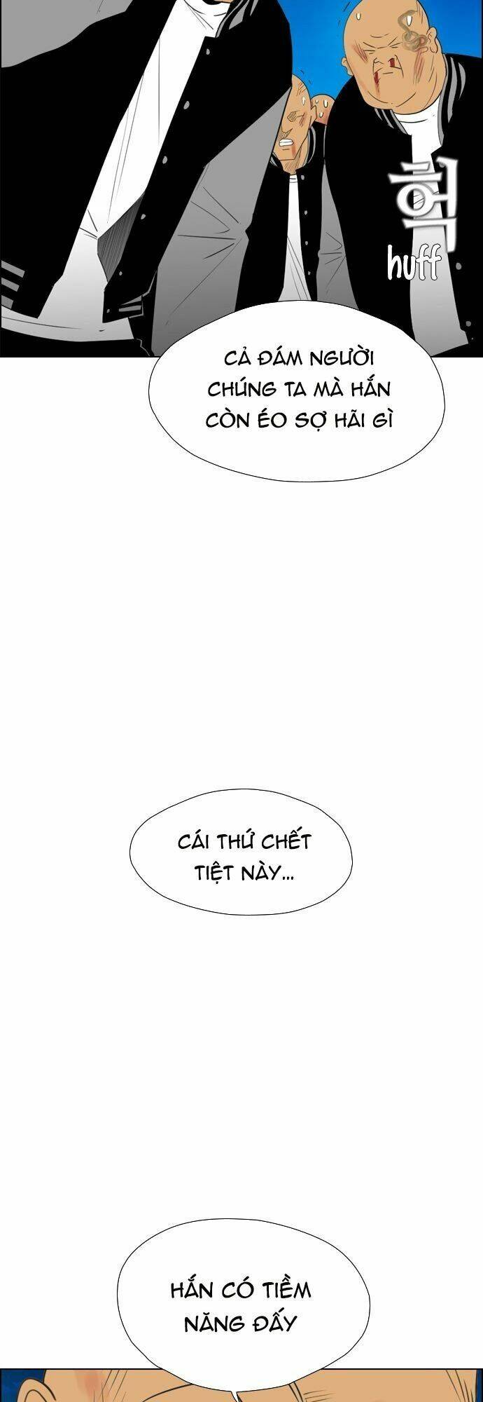 kẻ hồi sinh chapter 111 30