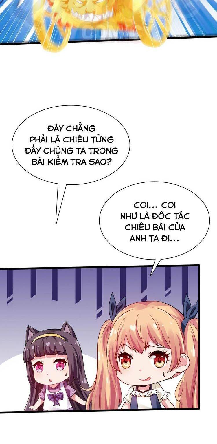 kinh thế kỳ nhân chapter 36 12