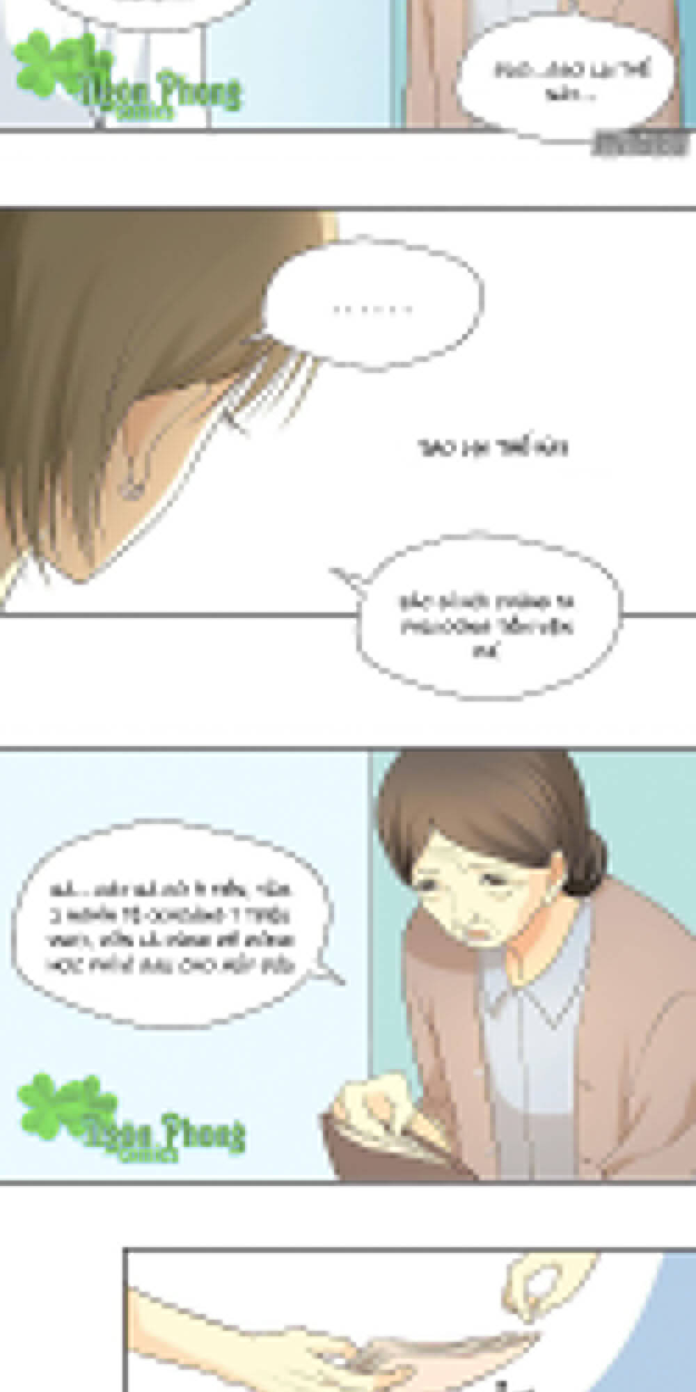 sinh sinh tương thác chapter 2 7