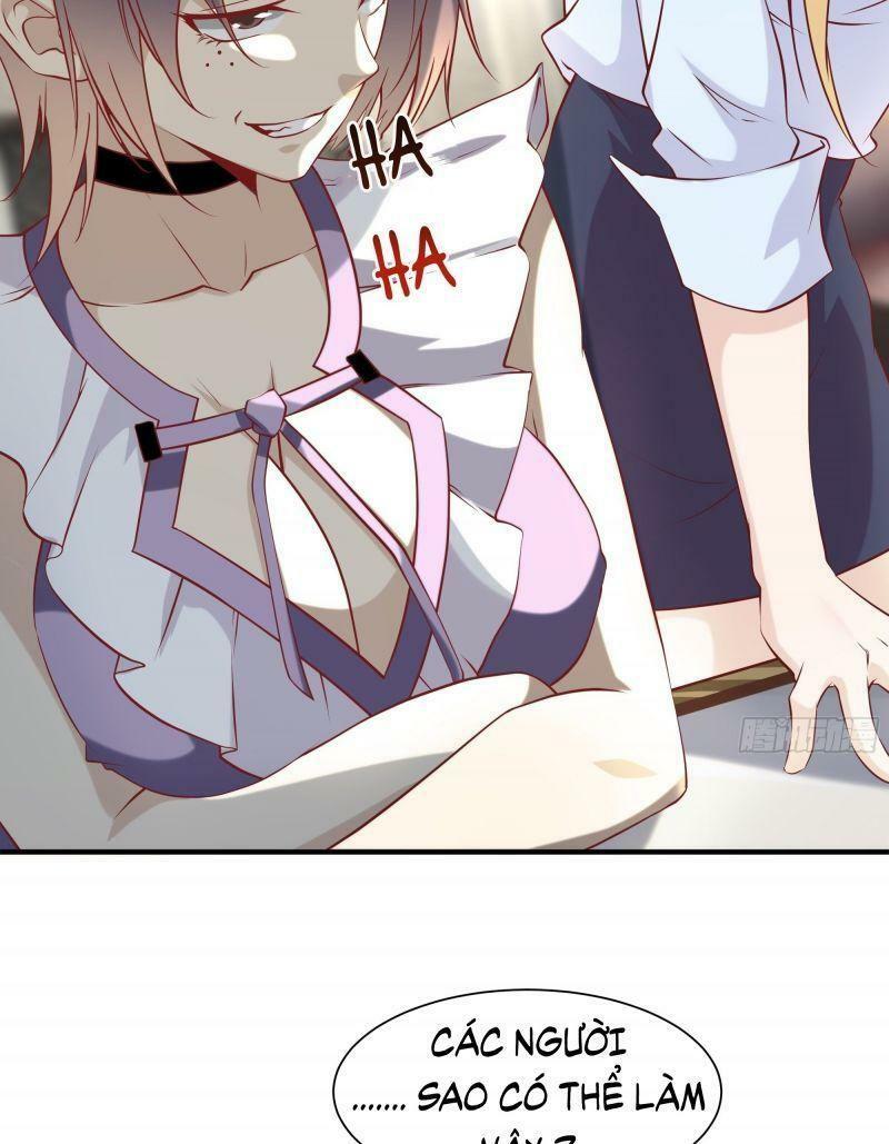 nãi ba là chiến thần mạnh nhất chapter 18 25