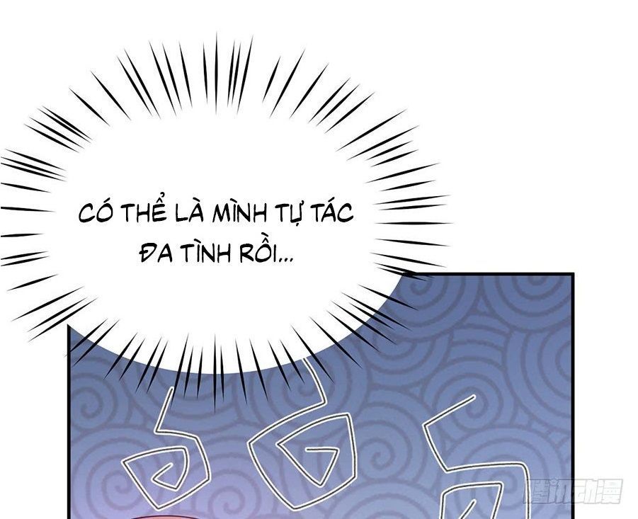 nam thần truy thê chỉ nam chapter 18.2 2