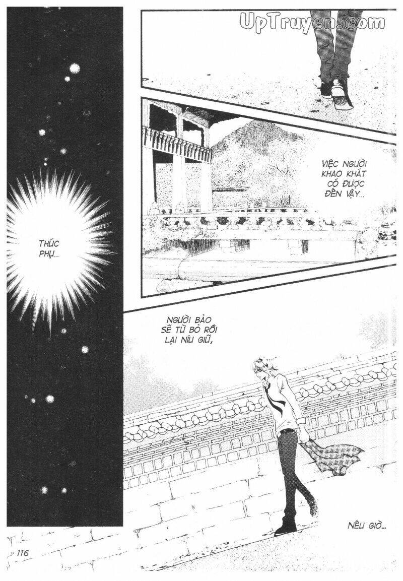 hoàng cung chapter 24 116