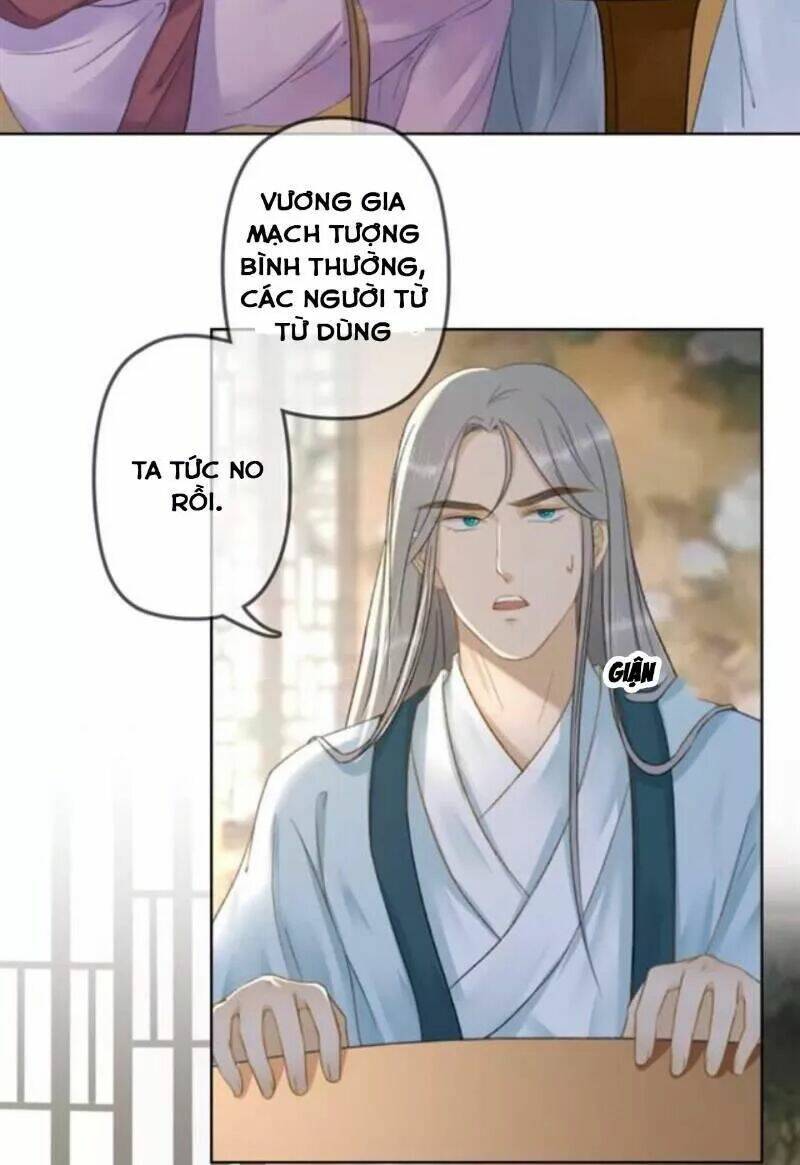 sủng phi của vương chapter 142 33