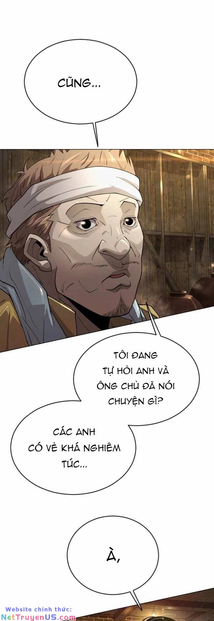kĩ nguyên của anh hùng chapter 143 52