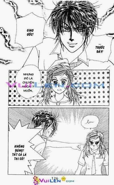 cô gái trung hoa chapter 7 126