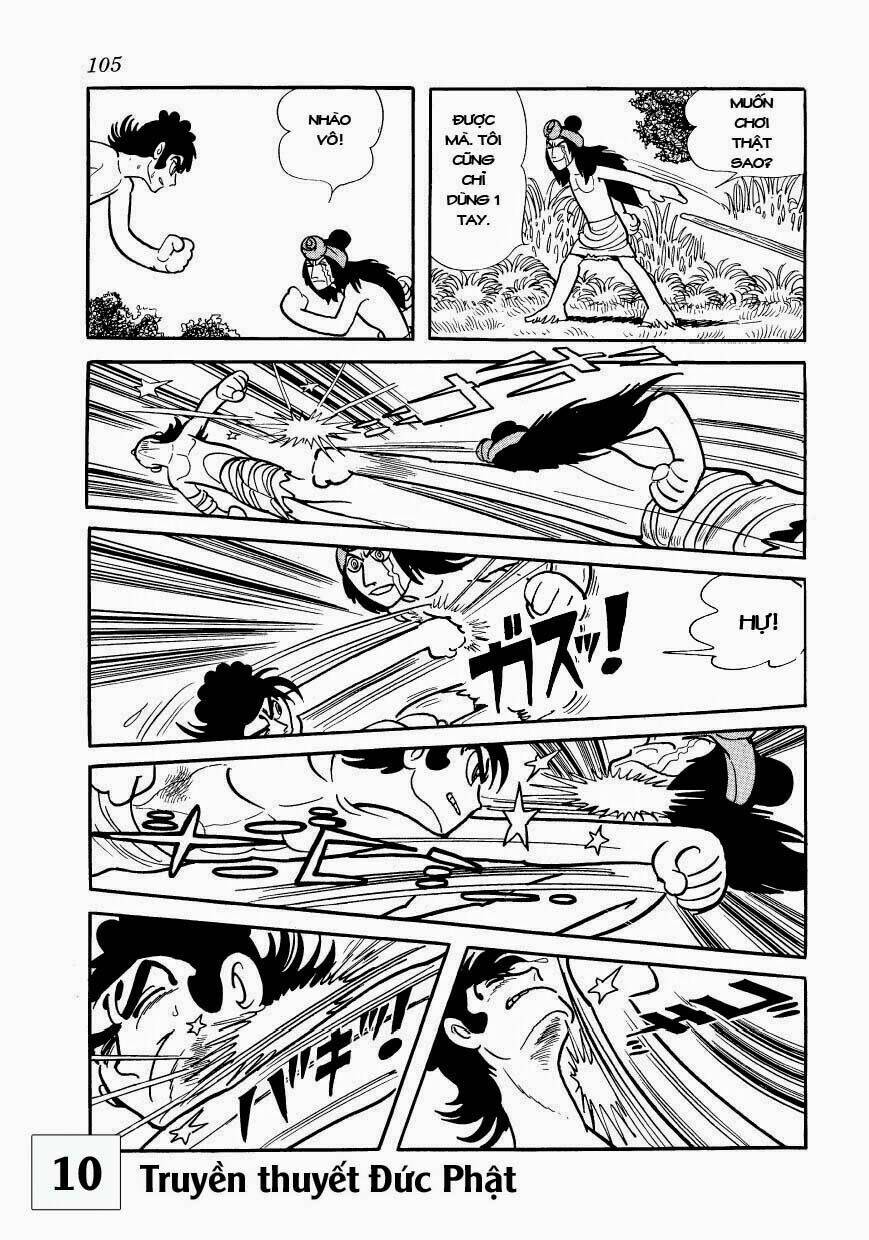 buddha - truyền thuyết đức phật chapter 46 14