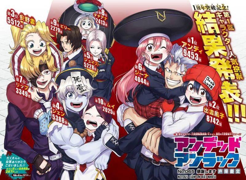 undead unluck chapter 65 2