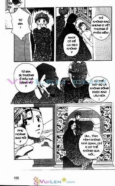 duyên kỳ ngộ chapter 9 107