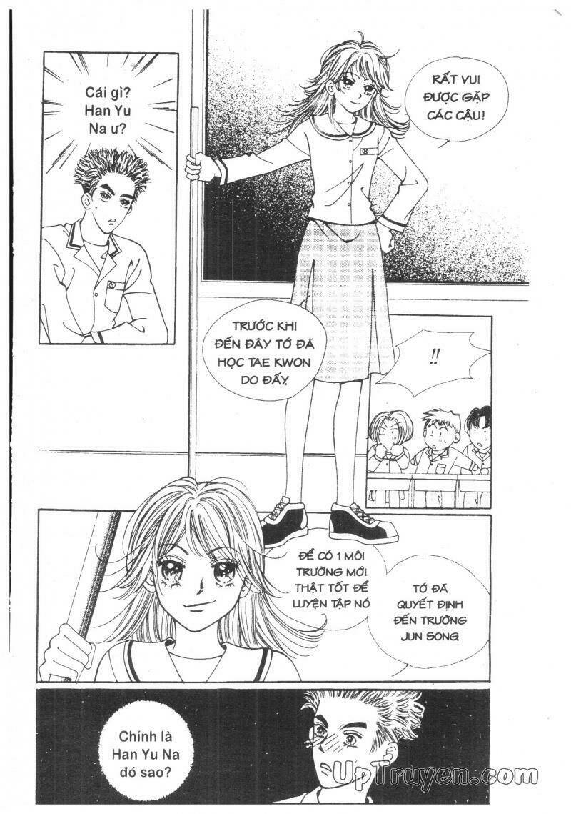 nụ hôn chàng trai chapter 4 5