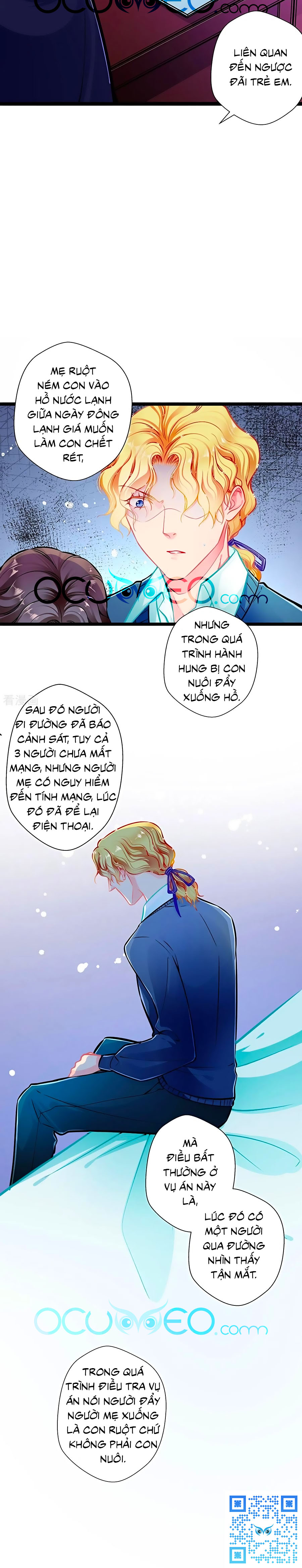 cưng chiều ái thê hư hỏng chapter 81 11