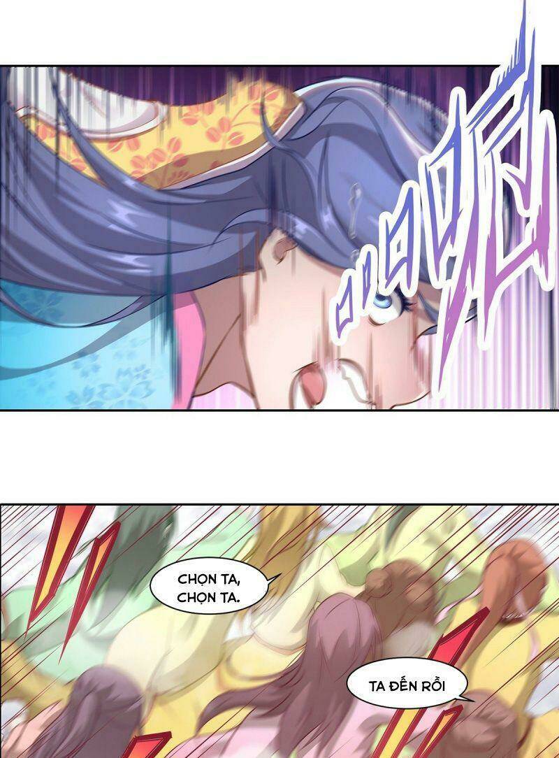 đại hiệp cao năng lực chapter 15 12
