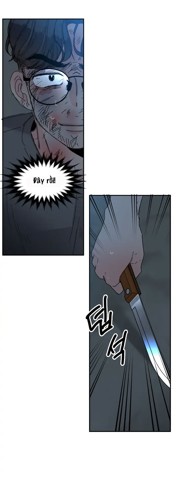 thanh âm tựa hoa hồng chapter 24.2 10