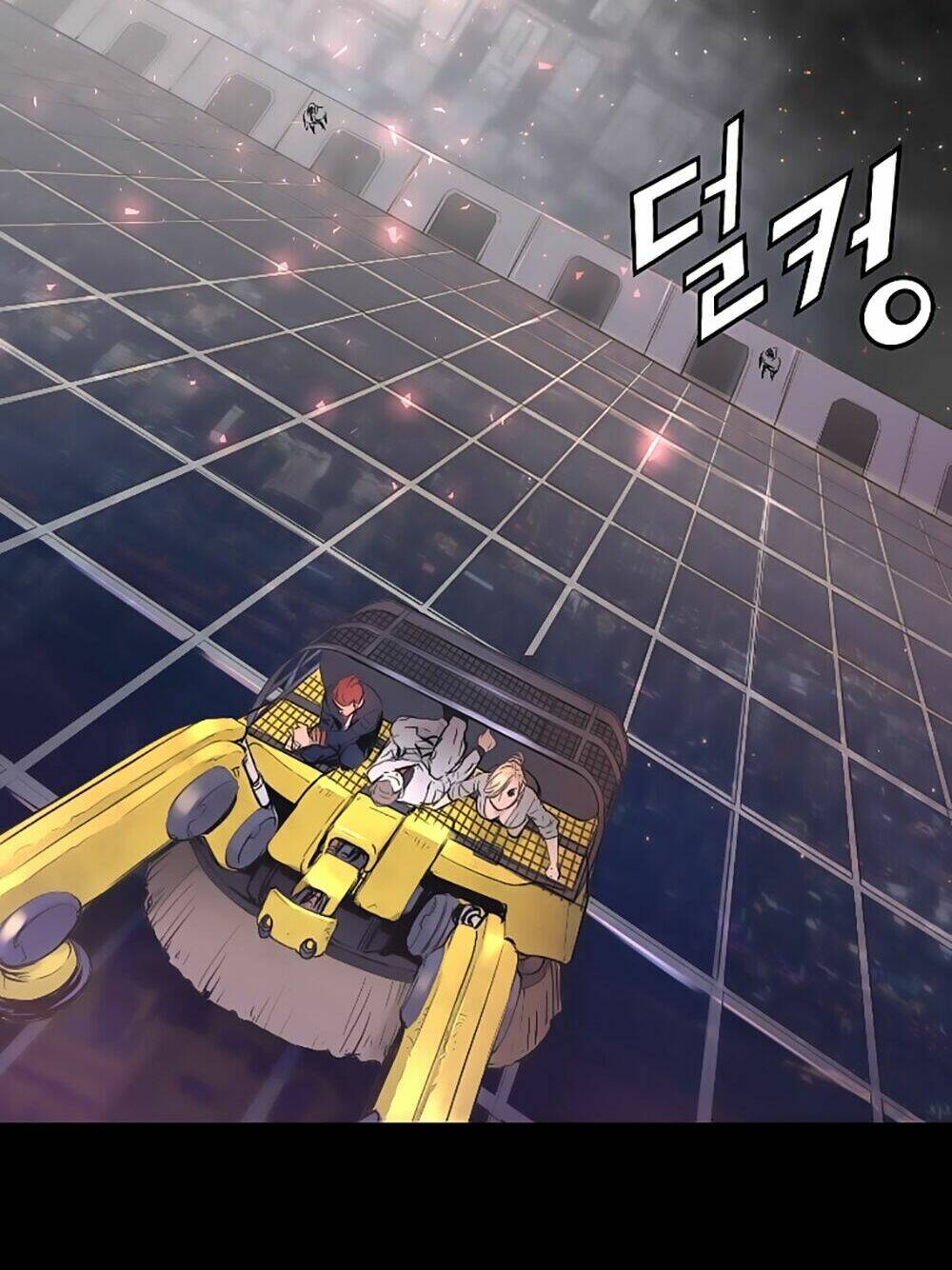 tam tuyệt tại dị giới chapter 22 11