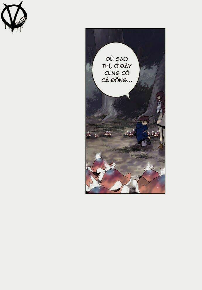 bản khế ước linh hồn chapter 44 13