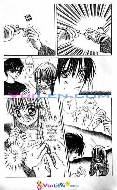 con gái con trai chapter 2 102