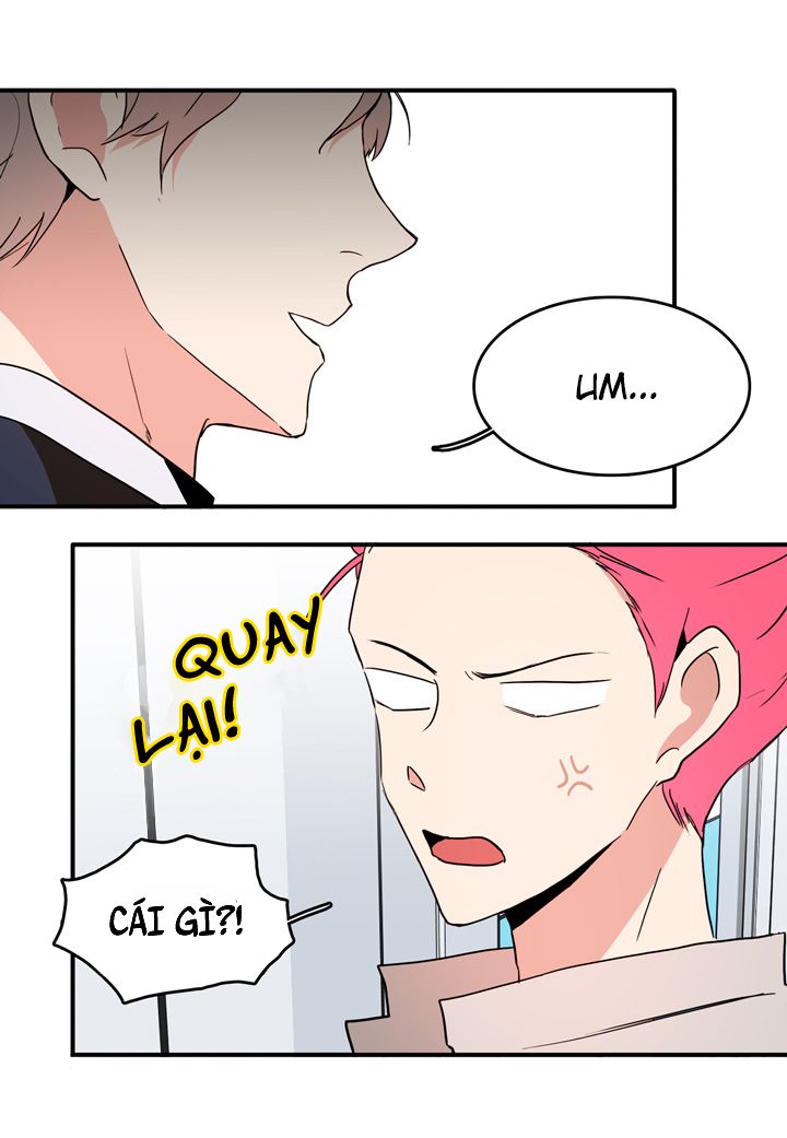 rắc rối về vấn đề yêu đương của tôi chapter 33 34