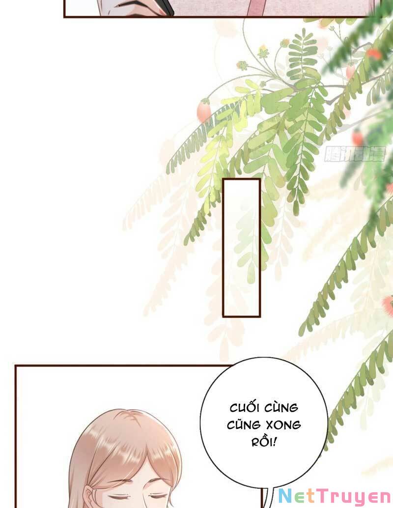 bạn gái tôi mới 30+ tuổi xuân chapter 91 14