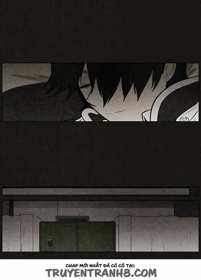 đứa con của quỷ dữ chapter 65 37