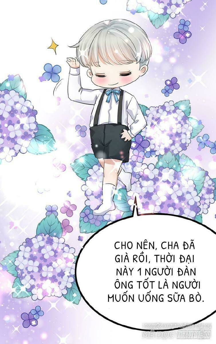 chào buổi sáng, ức vạn manh thê chapter 14 16