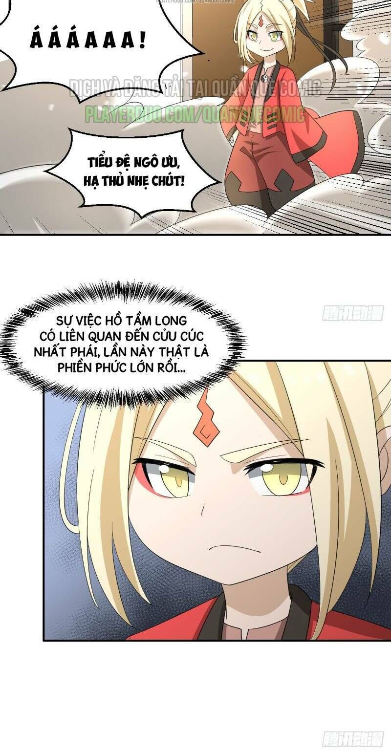 nghịch thiên tiên mệnh chapter 16 33