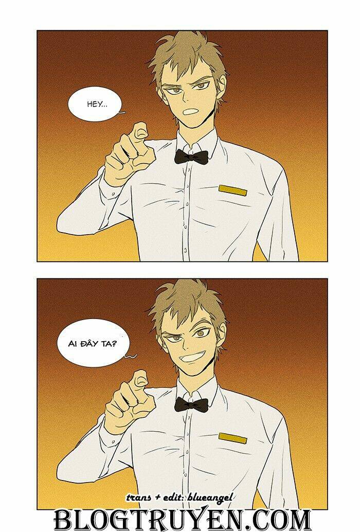 bẫy tình yêu chapter 35 36