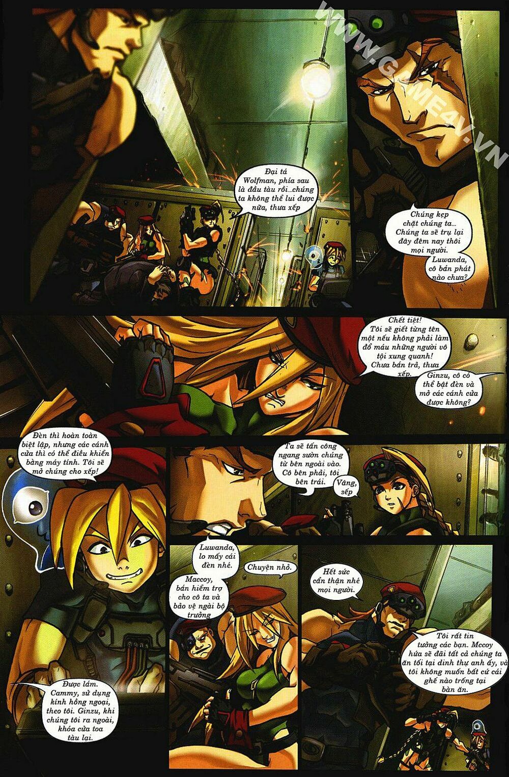 street fighter chapter 7 2