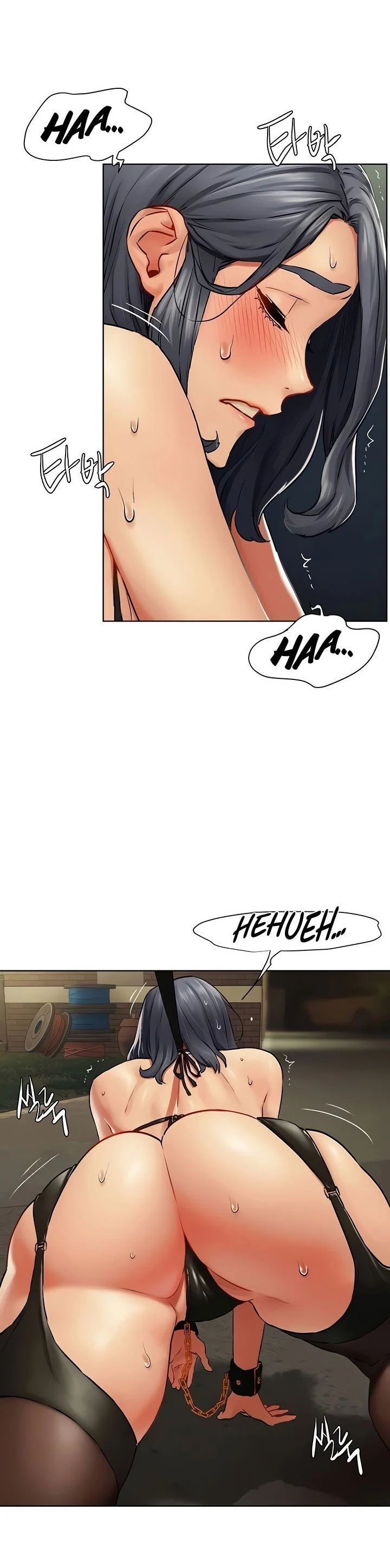 cuộc chiến thầm lặng chapter 218 6