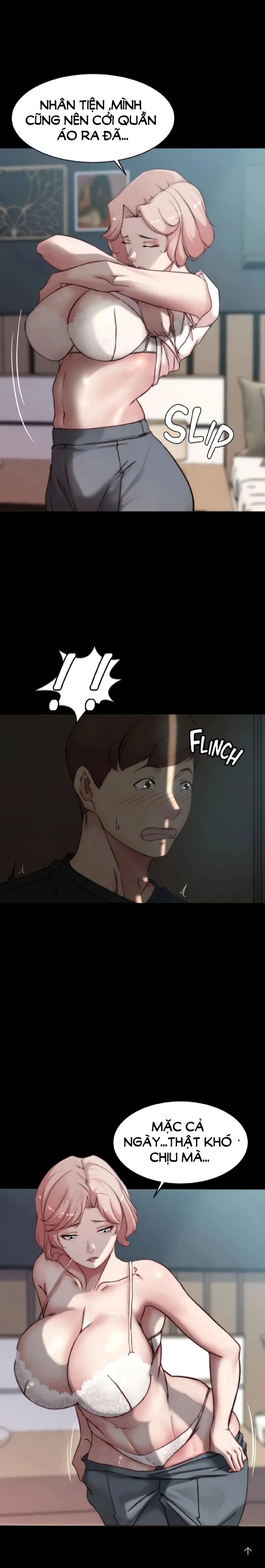 nhật ký quần lót chapter 85 11