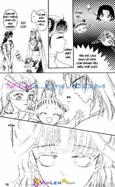 hai nàng công chúa chapter 2 28